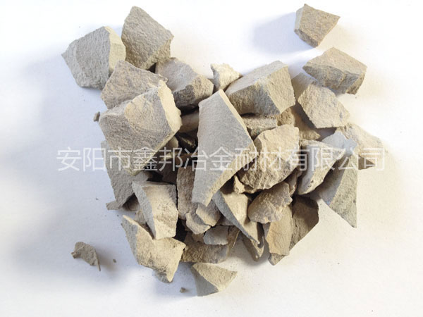 氮化硅鐵的用途是什么？