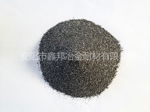 碳化硅特點(diǎn)！